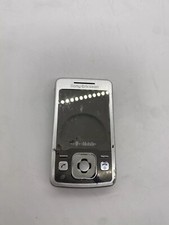 Sony Ericsson T303 Mobile Slider Phone Unlocked Single Sim 8MB Storage 2G 3G 4G