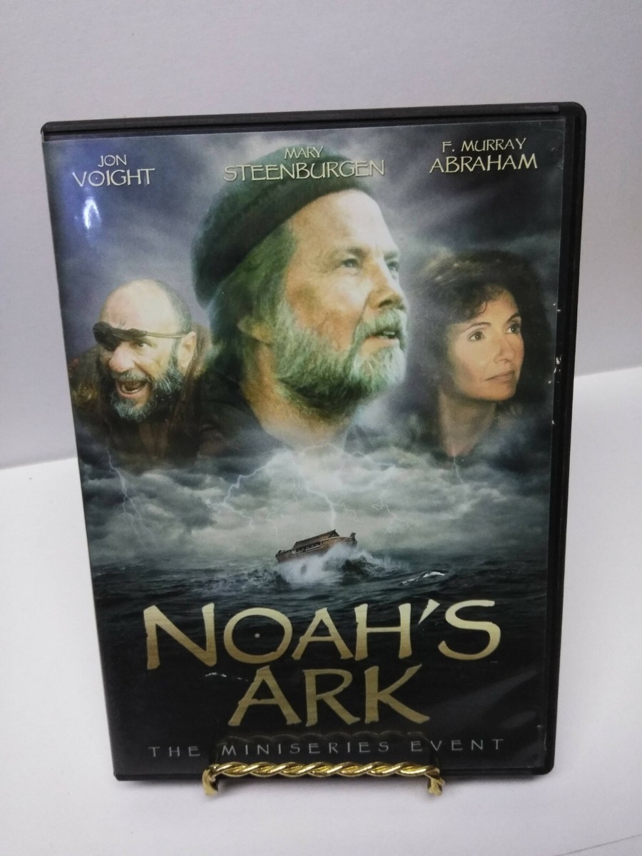 その他 Baby Miracle: Noah&#39;s Ark [DVD] BABY Miracle - Noah's Ark DVD Movie 2004 829567014127| eBay