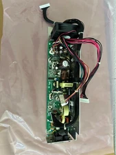 258283-001 - Printronix T8X04 Power Supply. WARRANTY GOOD WORKING.