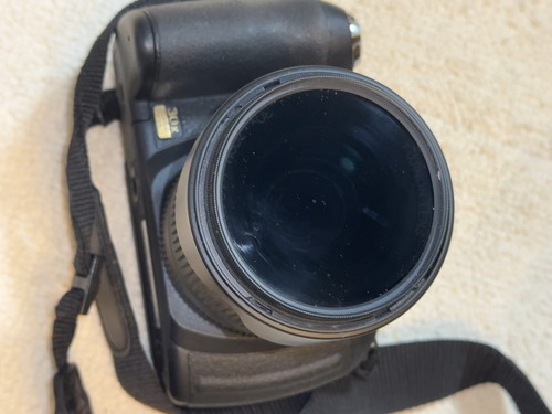 Fujifilm FinePix HS10-10.2.MP- 30x Zoom-RAW HD Movie -Digital Camera -Black - Picture 9 of 9