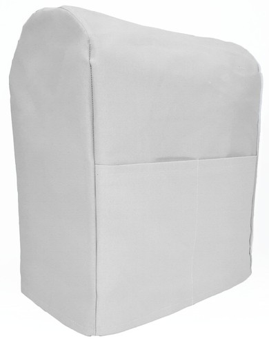 Funda de Lona Impermeable Compatible con Batidora de Pie Kitchenaid (12 Colores) - Imagen 5 de 13