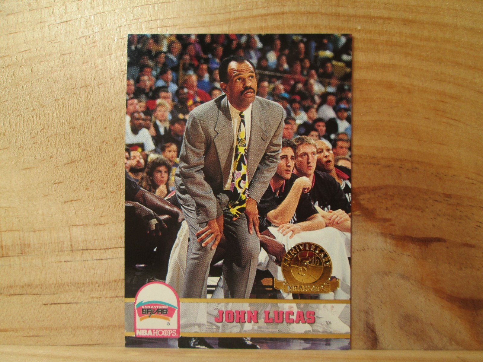 1993-94 Basketball Insert Singles $0.99-$12.00 - Picture 41 of 209