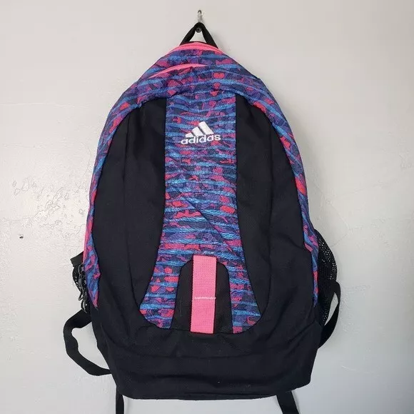 Adidas school bags shop for girl