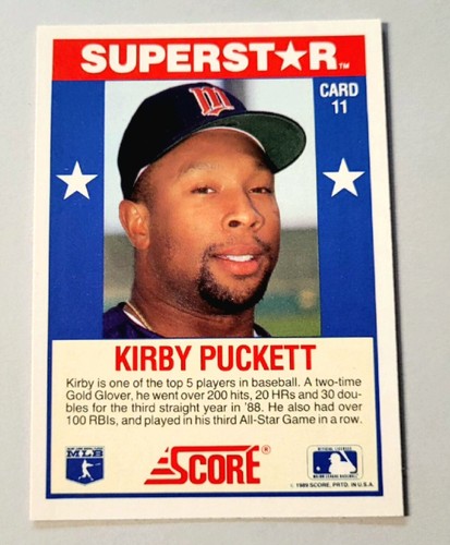 1989 Score Baseball's 100 Hottest Players MLB Cards U-Pick/Complete Your Set - Picture 23 of 201