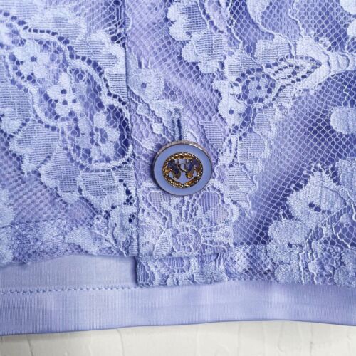 Zimmermann High Tide Spitzenshirt - Bild 5 von 8