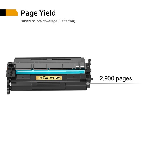 KEIN CHIP Toner Kompatibel Für HP 149A 149X LaserJet Pro MFP 4102fdn fdw 4002 dn - Bild 2 von 14