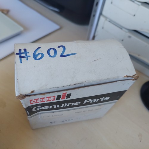 NOS TRACTOR PARTS L35346 KIT fit Case IH W14, W14FL, W14H - Picture 4 of 4