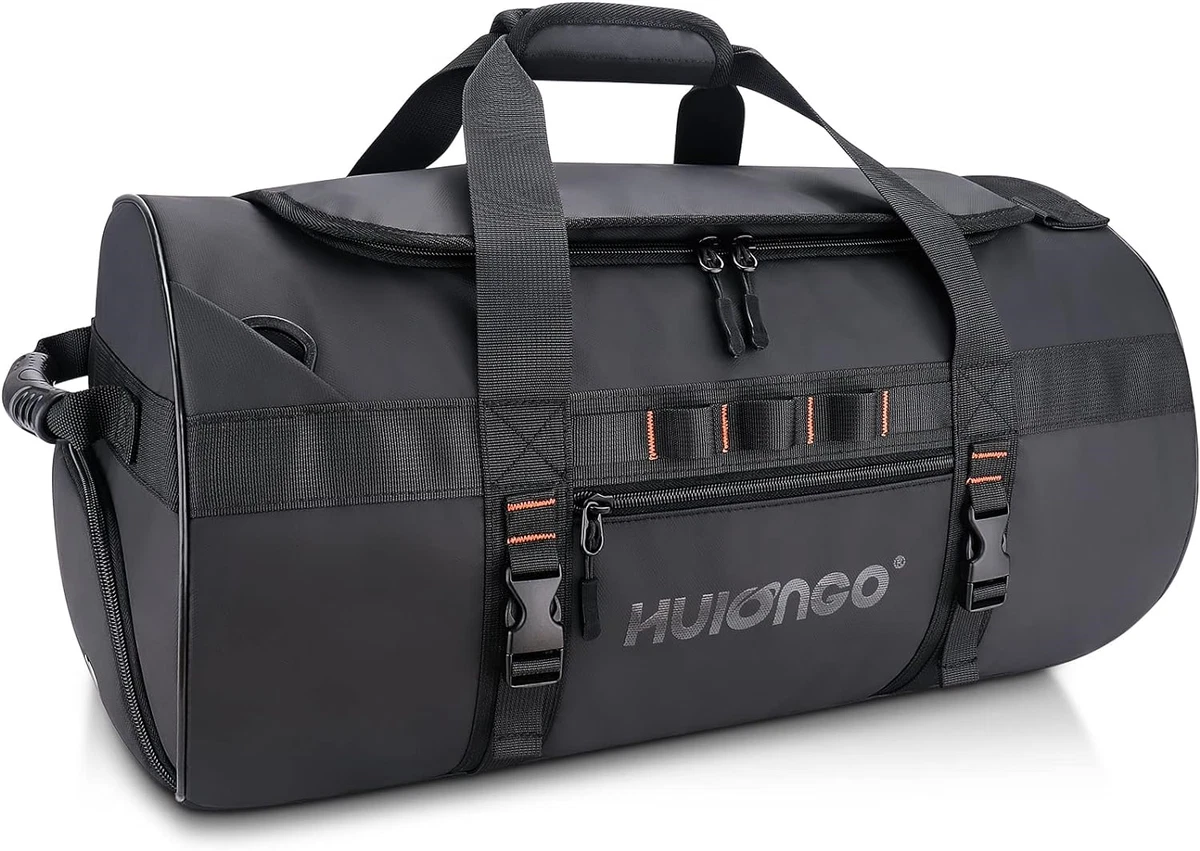 North face hotsell gym duffel