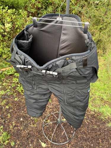 NORTHERN OUTFITTERS Expedition Series PANTALONE ARTICO X-Small ISOLATO caccia - Foto 6 di 15