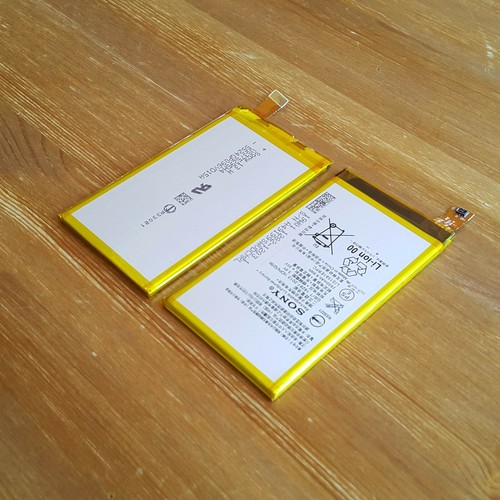 GENUINE SONY Xperia Z3 Compact Mini Battery LIS1561ERPC 2600mAh - Local Seller - Picture 6 of 12