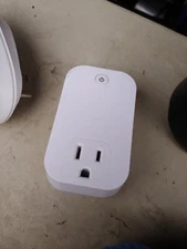 D-Link Smart Plug Energy Monitoring On/Off DSP-W110
