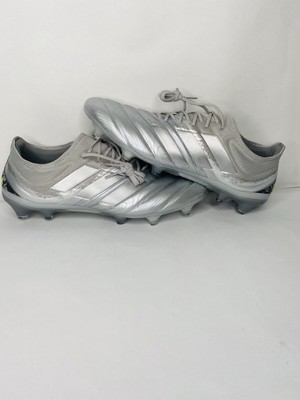 Adidas Men COPA 20.1 FG Soccer Cleats EF8316 Silver Size 12.5 $210 | eBay