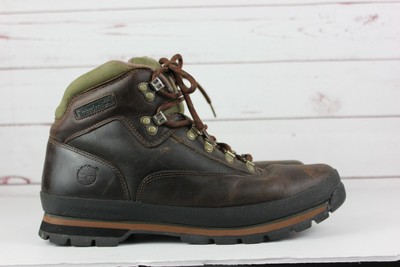 timberland classic hiking boots