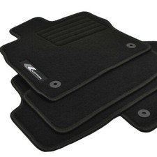 Mattenprofis Velours Edition Fußmatten Autoteppiche für VW Golf 7 VII Bj.2012 - 