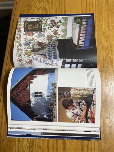 Hungary in Photos by Gyula Fekete 237 Color Plates Hardback - Picture 9 of 13