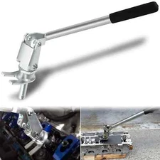 66784 Stud Mount Valve Spring Compressor Removal Tool Remove & Install Valve ...