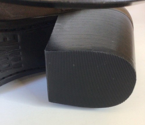NEW FRYE Jean Leather Chelsea Booties, Stone (Size 7.5 M) - MSRP $328.00! - Picture 14 of 14