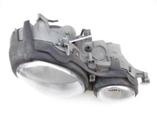 Scheinwerfer rechts XENON BESCHÄDIGT DAMAGED  XENONSTEUERGERÄT MERCEDES-BENZ  CL