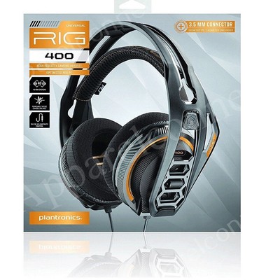 Plantronics rig 400 Clearance