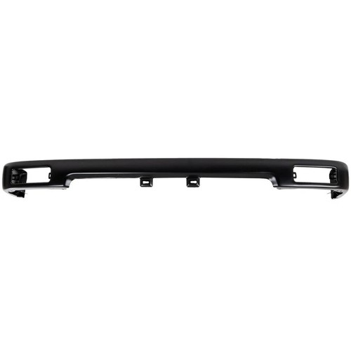 Toyota Pickup 1989–1991 Front Bumper Black 2WD – TO1002101 - Bild 6 von 13