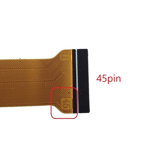 Verre numériseur écran tactile 10,1 pouces pour Vasoun Tab 10 Lite M10 - Photo 3/6