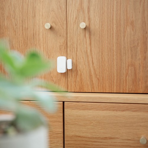 Aqara Door and Window Sensor T1 - Aqara Hub Required - Zigbee & Matter Sensor - Picture 10 of 16
