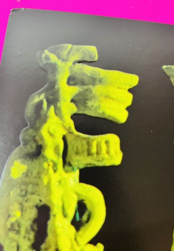 King Gizzard Lizard Wizard Vol 3 Explorations Into Microtonal Milk Edn WARPED - Picture 6 of 6