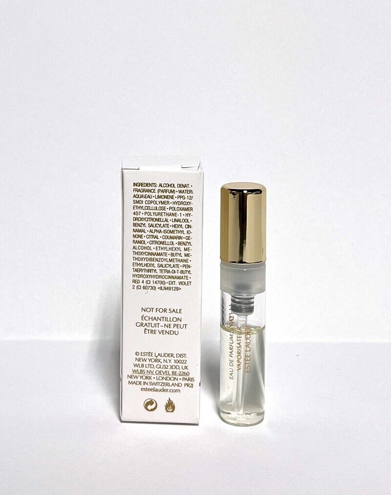 Estee Lauder Luxury Fragrance Tender Light Eau de Parfum Spray 0.07 oz ...