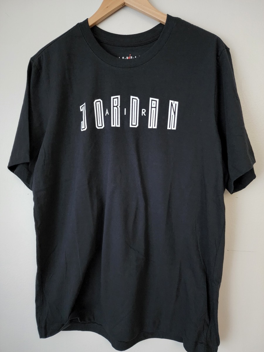 ナイキ 半袖Tシャツ NIKE Sportswear Athletic DNA T-Shirt US Nike Jordan Sport DNA Size Large Men's Short-Sleeve T-Shirt