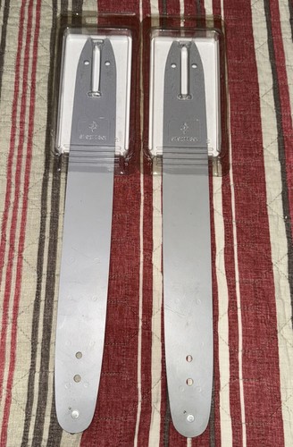 Johnsered/Husqvarna 581797602 HL180 56 3/8, 16" Kettensägenstange (2er Set) - Bild 3 von 3