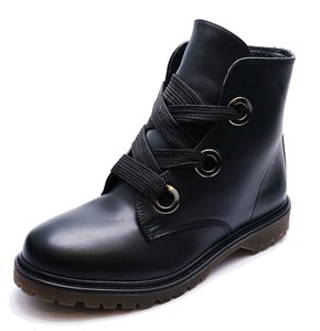 ladies dm ankle boots