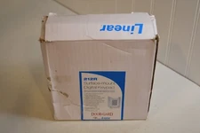 IEI International Electronics Linear 212R Surface-Mount Digital Keypad