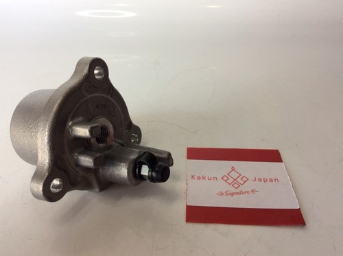 HONDA OEM 22860-MCA-000 SLAVE CYLINDER ASSEMBLY 01-17 GOLDWING GL1800 A Japan - Picture 5 of 7
