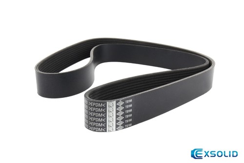 Cinturón para VOLVO DD110 DD120 EC140 EW140 P4820 VOE17226031 17226031 - Imagen 6 de 6