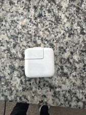 apple 12w usb power adapter