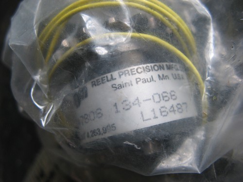 NUEVO EMBRAGUE DE RESORTE ENVOLVENTE DE PRECISIÓN 1/4" 6mm diámetro 24VDC 247806 L17047 RPM - Imagen 6 de 13