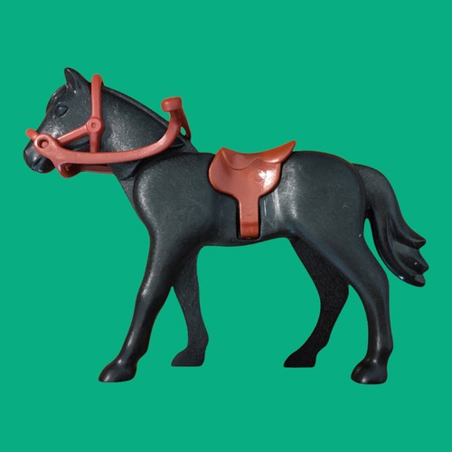 Playmobil Pferde (2. Generation) #P6 - Bild 35 von 72