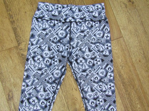Lucy Locket Loves Damen Leggings - Größe S - Bild 7 von 12