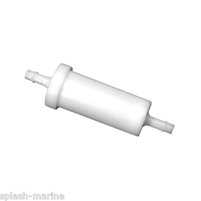 Genuine Mercury Fuel Filter, 35-816296 - 25 40 45 50hp 4 Stroke Outboard Engines | eBay | Mercury Marine Fuel Filters | | eBay