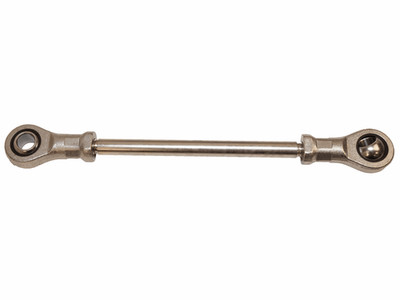 Clutch Linkage Assembly - Peterbilt