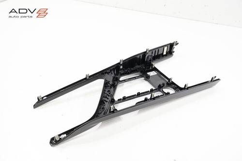 KIA NIRO CENTER CONSOLE SHIFT SHIFTER BEZEL TRIM COVER PANEL OEM 2023 - 2025 - Picture 5 of 11