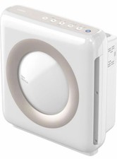 Coway Mighty White Air Purifier True HEPA and Smart Mode Indoor - White