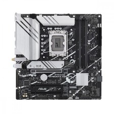 4711081982661 PRIME B760M-A WIFI D4 s1700 4DDR4 HDMI mATX ASUS