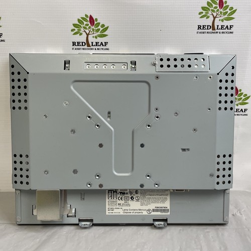 ELO TOUCH SOLUTIONS (ET1537L-7CWA-1-G E071597) 15'' TOUCHSCREEN MONITOR - Picture 5 of 8