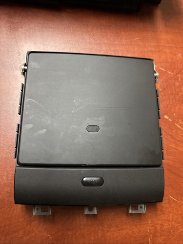 2016 DODGE GRAND CARAVAN REAR ROOF ENTERTAINMENT DVD DISPLAY SCREEN P6BR93DX9AA