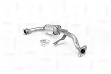 NAP carparts CAK11039 Katalysator Kat für RENAULT CLIO I (B/C57, 5/357) Euro 1