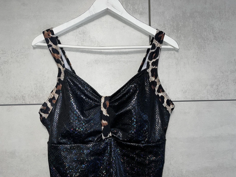 Neuer sehr schöner Damen Badeanzug Gr. XL 40/42 - Bild 4 von 4