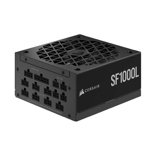 CORSAIR SF-L Series SF1000L - Netzteil (intern) - Photo 2/7