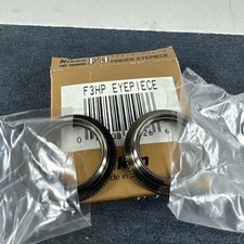Nikon Finder Eyepiece for F3HP Camera x2 - New Old Stock NOS