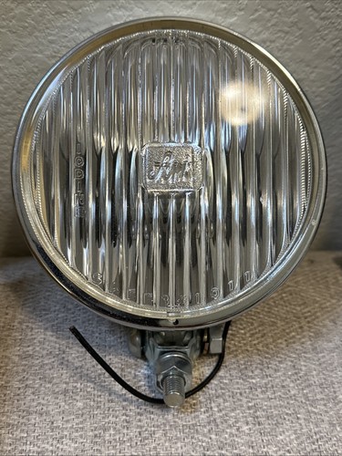 Vintage ARIS Stock # 1011 Fog Light Quartz/iodine Round Light Open Box * - Picture 6 of 12